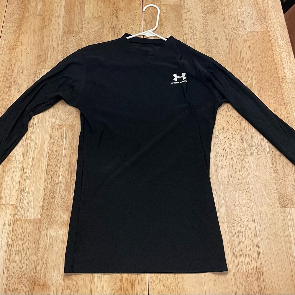 Thermal Under Armour Long sleeve